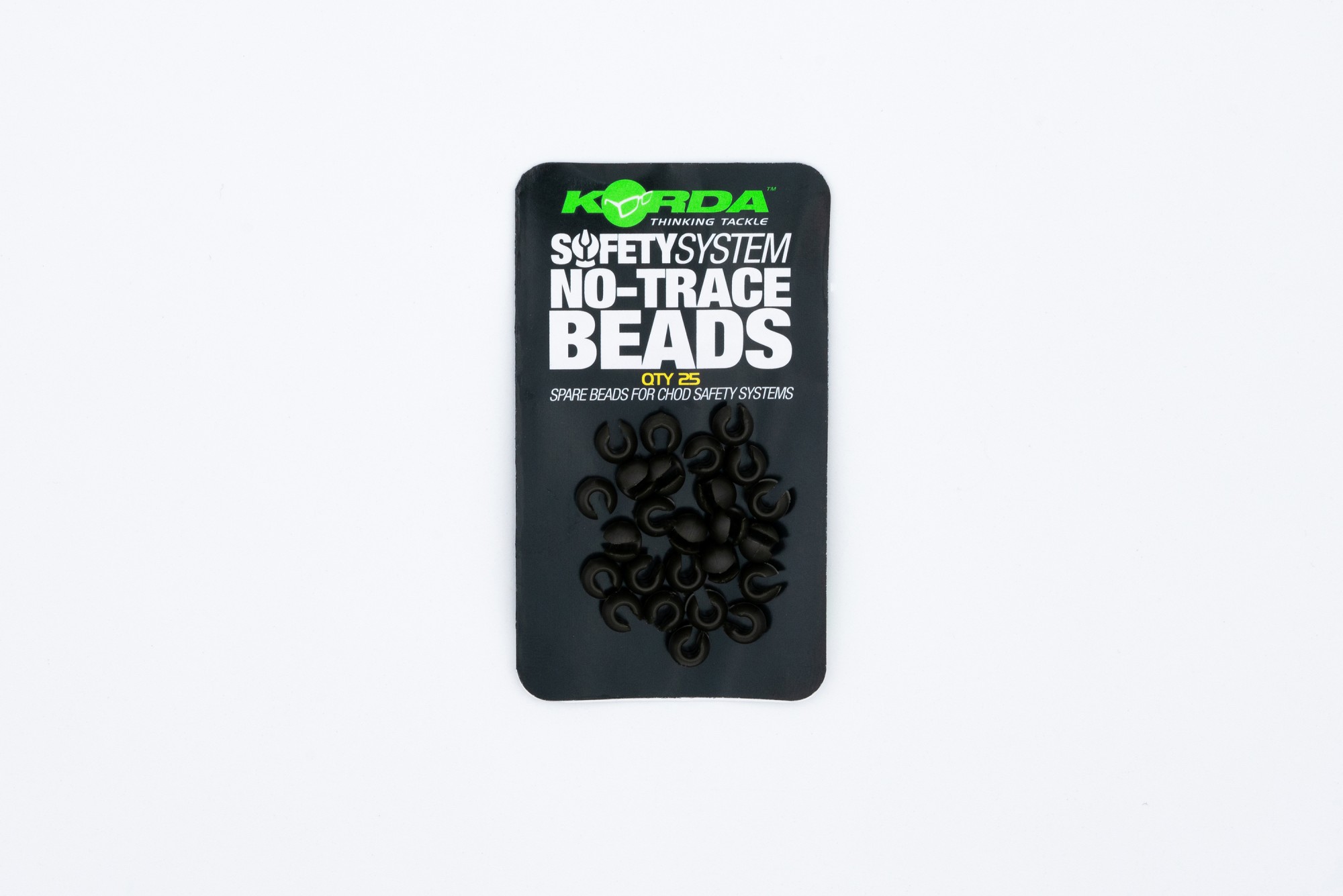 Korda No-Trace Beads